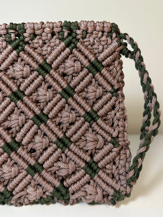 NOOR Collection - Clutch Bag