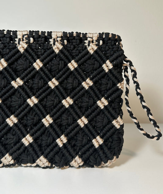 NOOR Collection - Clutch Bag