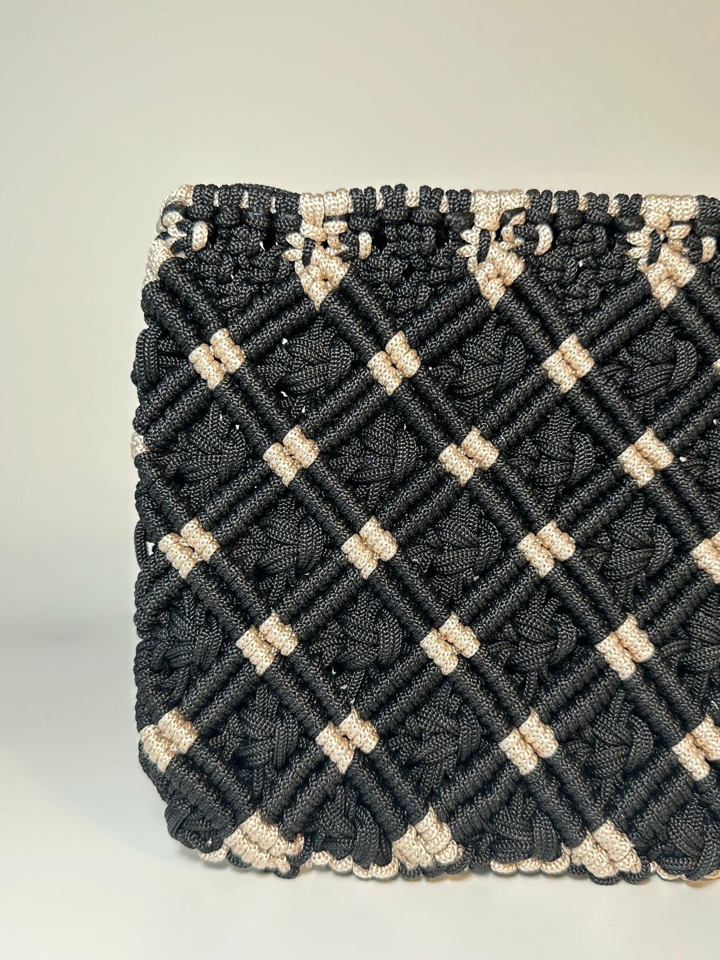 NOOR Collection - Clutch Bag