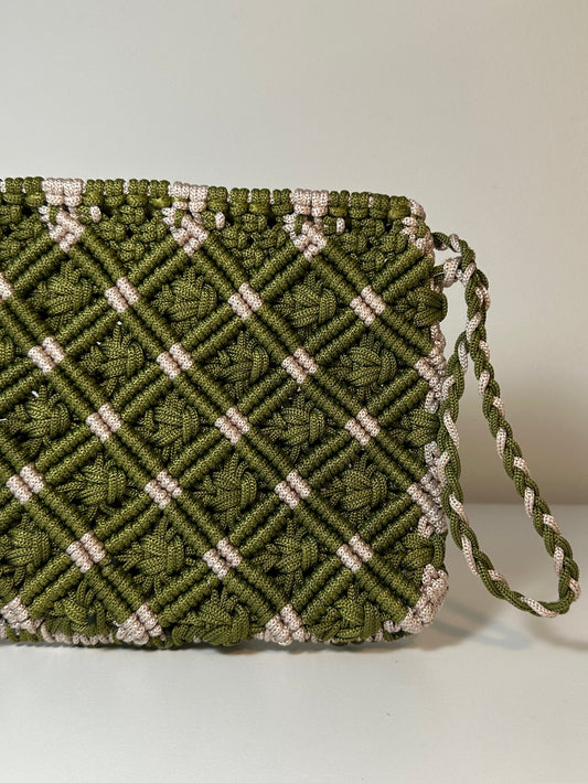 NOOR Collection - Clutch Bag