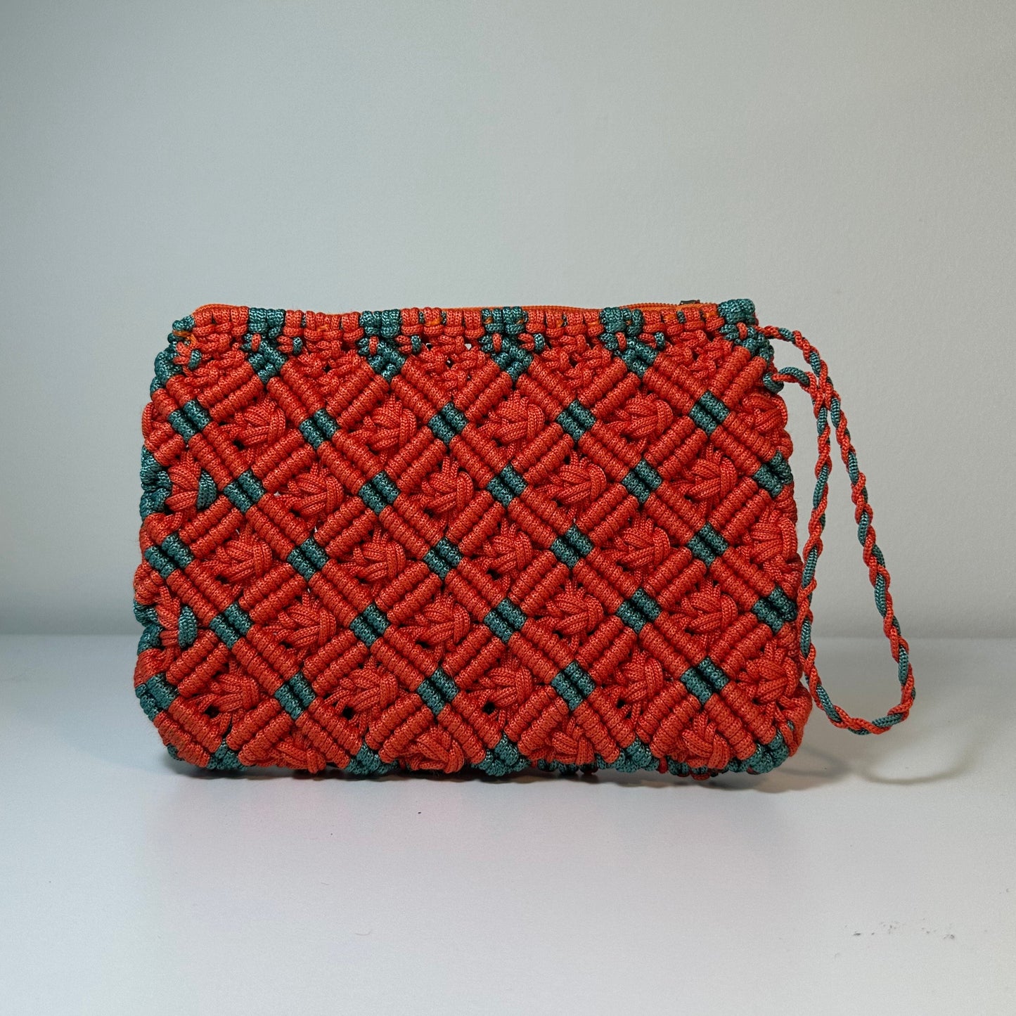 NOOR Collection - Clutch Bag