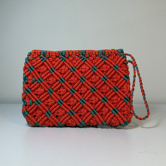 NOOR Collection - Clutch Bag
