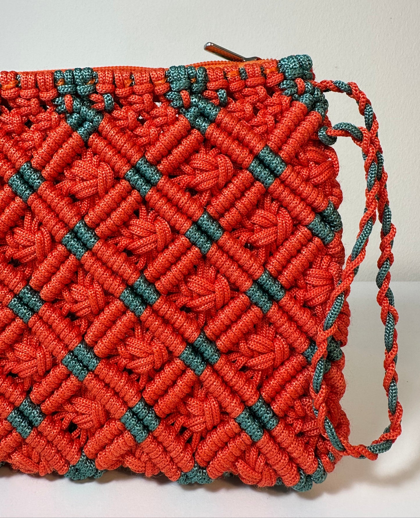 NOOR Collection - Clutch Bag