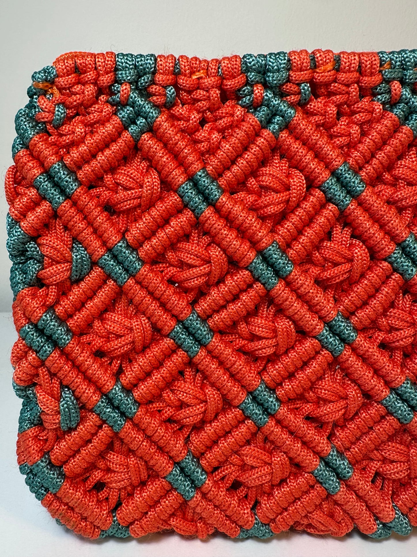 NOOR Collection - Clutch Bag