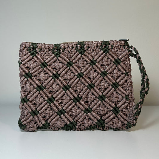 NOOR Collection - Clutch Bag