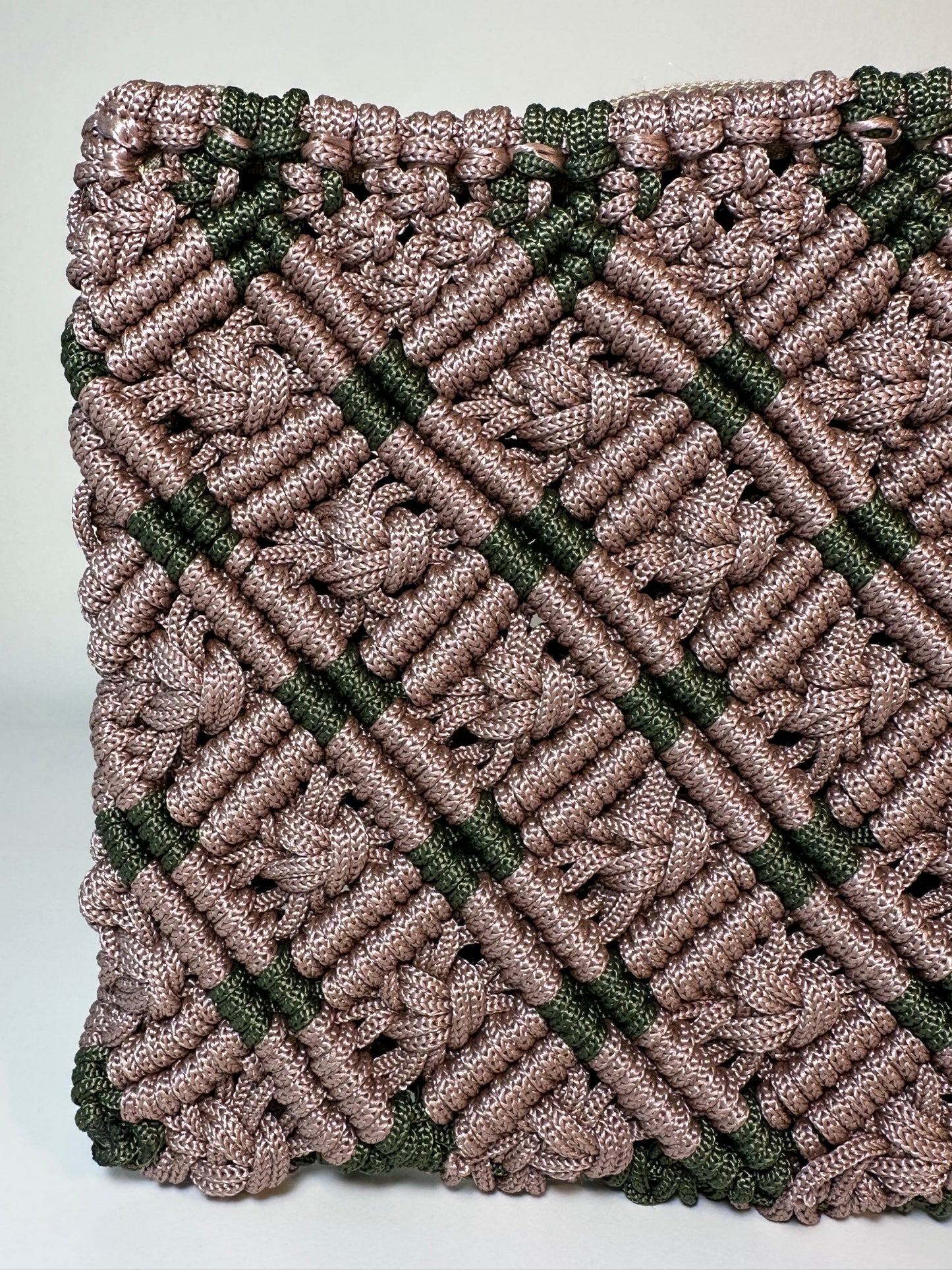 NOOR Collection - Clutch Bag