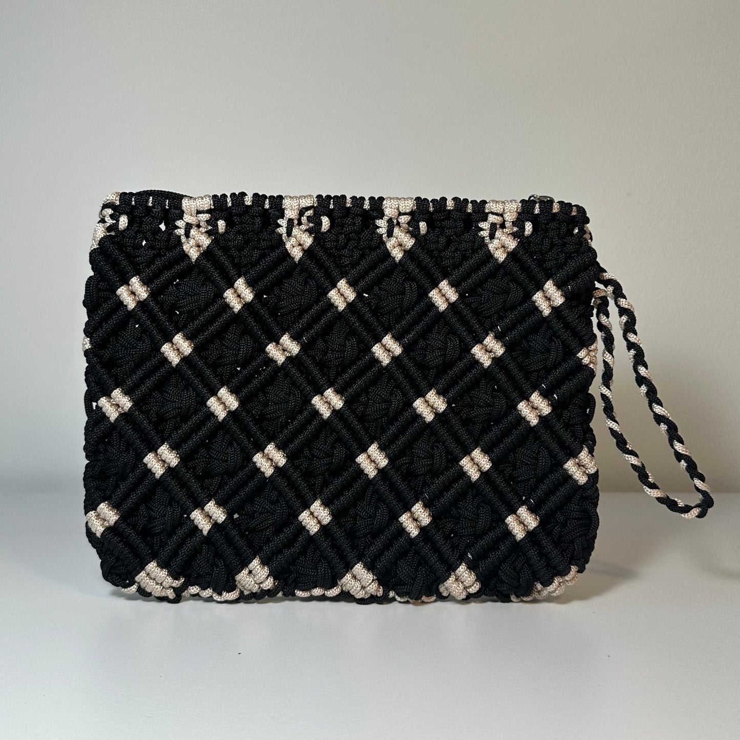 NOOR Collection - Clutch Bag