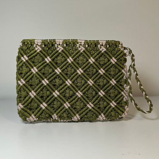 NOOR Collection - Clutch Bag