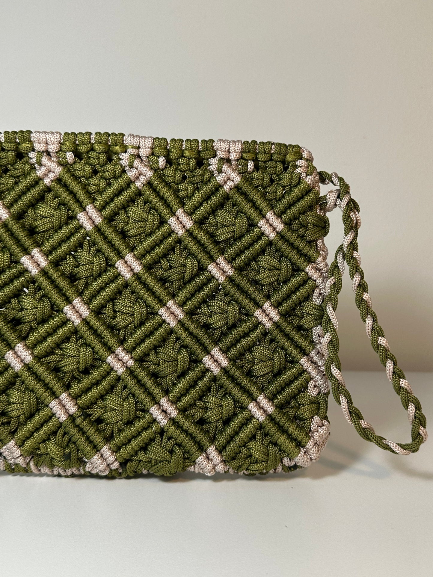 NOOR Collection - Clutch Bag