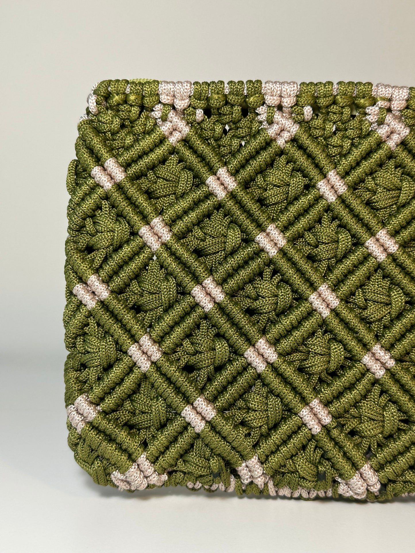 NOOR Collection - Clutch Bag